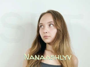 Nanaashlyv
