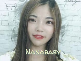 Nanababy