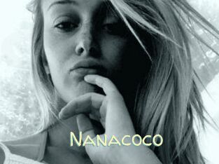 Nanacoco