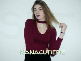 Nanacutiepie