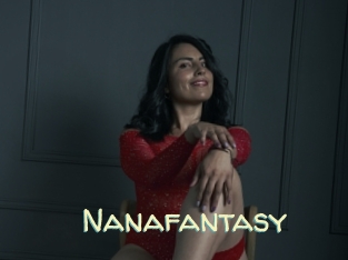 Nanafantasy