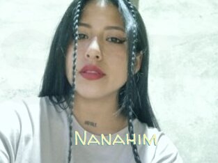 Nanahim