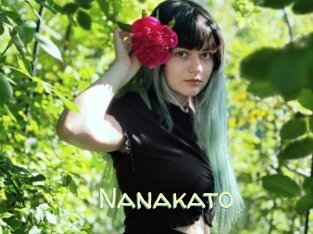 Nanakato