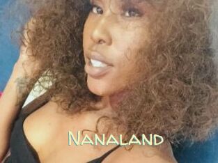 Nanaland