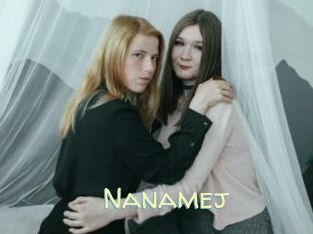 Nanamej