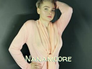 Nanamoore
