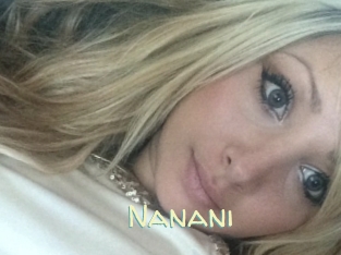 Nanani