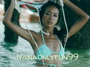 nanaonlyfun99 Sexy Tchat