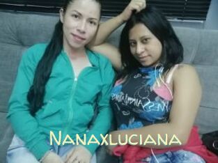 Nanaxluciana