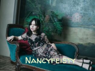 Nancyfeisty