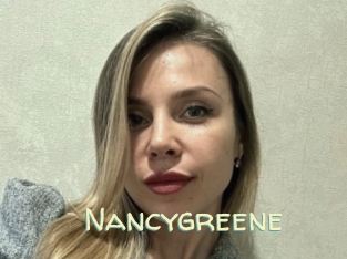 Nancygreene