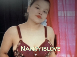 Nancyislove