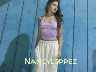 nancyloppez Sexy Tchat