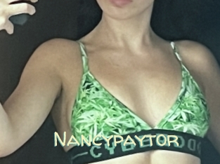 Nancypaytor