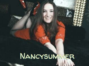 Nancysummer