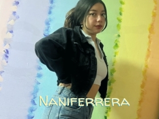 Naniferrera