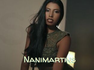 Nanimartins