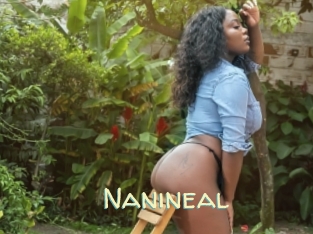 nanineal Sexy Tchat