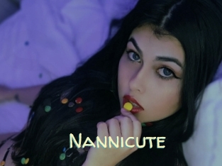Nannicute