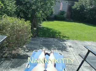 Nannykitty