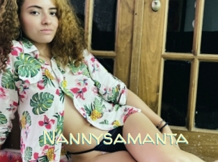 Nannysamanta