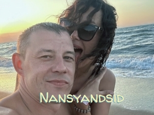 Nansyandsid