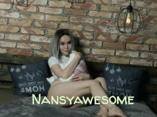 Nansyawesome