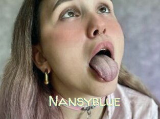 Nansyblue