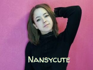 Nansycute