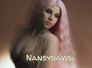 Nansydavis