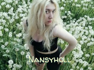 Nansyholl