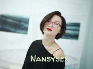 Nansysex