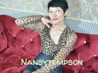 Nansytompson