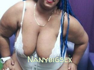 Nanybigsex