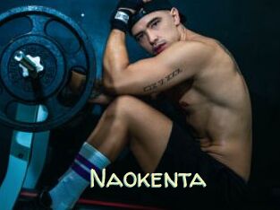 Naokenta