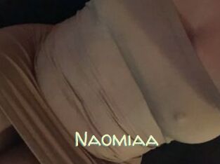 Naomiaa