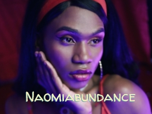 Naomiabundance