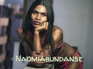 Naomiabundanse