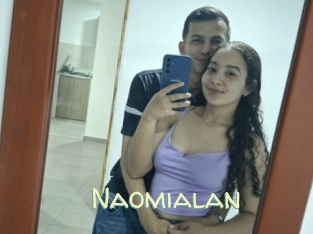 naomialan Sexy Tchat