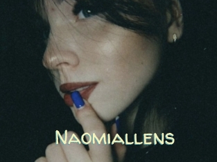 Naomiallens