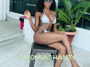 Naomiashanty