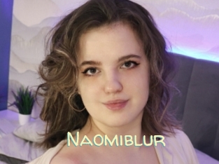 Naomiblur