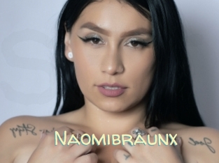 Naomibraunx