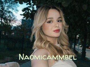 Naomicammbel