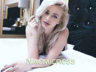 Naomicross