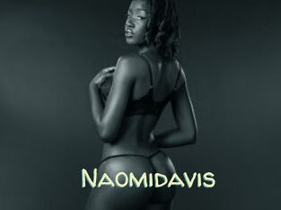 Naomidavis