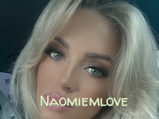 Naomiemlove