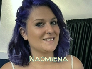 Naomiena