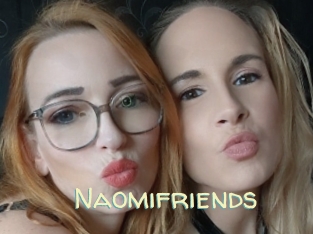 Naomifriends