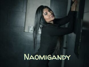 Naomigandy